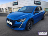 Peugeot 208 Electrique 50 kWh 136ch GT   LE GRAND QUEVILLY 76