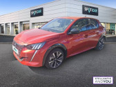 Annonce Peugeot 208 occasion Electrique Electrique 50 kWh 136ch GT  REZE