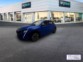 Peugeot 208 Electrique 50 kWh 136ch GT   MARSEILLE CEDEX 8 13