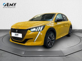 Annonce Peugeot 208 occasion Electrique Electrique 50 kWh 136ch GT  St BRIEUC