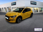 Peugeot 208 Electrique 50 kWh 136ch GT   ORVAULT 44