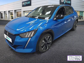 Peugeot 208 , garage SPOTICAR STELLANTIS &YOU ORVAULT  ORVAULT