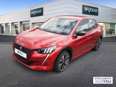 Annonce Peugeot 208 occasion Electrique Electrique 50 kWh 136ch GT  VILLENEUVE D'ASCQ