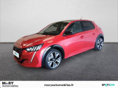 Peugeot 208 Electrique 50 kWh 136ch GT   Lisieux 14
