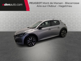 Peugeot 208 , garage PEUGEOT SAINT PIERRE DU MONT LABARTHE AUTOMOBILE � Saint Pierre du Mont