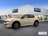 Annonce Peugeot 208 occasion Electrique Electrique 50 kWh 136ch Like  VILLENEUVE D'ASCQ