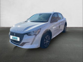 Peugeot 208 Electrique 50 kWh 136ch - Like   CHATEAUBERNARD 16