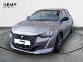 Peugeot 208 occasion année 2023 boite Automatique Annonce Peugeot 208 occasion Electrique Electrique 50 kWh 136ch Like à LOCHES