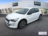 Peugeot 208 occasion année 2023 boite Automatique Annonce Peugeot 208 occasion Electrique Electrique 50 kWh 136ch Like à Â LOMME