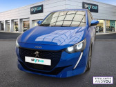 Annonce Peugeot 208 occasion Electrique Electrique 50 kWh 136ch Roadtrip à MARSEILLE CEDEX 8
