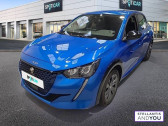 Annonce Peugeot 208 occasion Electrique Electrique 50 kWh 136ch Roadtrip  REZE