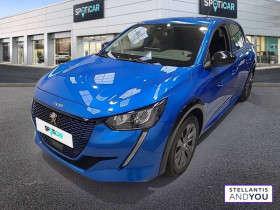 Peugeot 208 , garage SPOTICAR STELLANTIS &YOU REZE  REZE