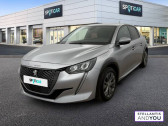 Peugeot 208 Electrique 50 kWh 136ch Roadtrip    LOMME 59