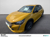 Peugeot 208 Electrique 50 kWh 136ch Roadtrip  2022 - annonce de voiture en vente sur Auto Sélection.com