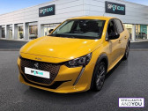 Peugeot 208 Electrique 50 kWh 136ch Roadtrip  2021 - annonce de voiture en vente sur Auto Sélection.com
