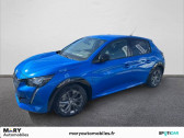 Peugeot 208 Electrique 50 kWh 136ch Roadtrip   LONGUEAU 80