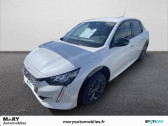 Peugeot 208 occasion année 2022 boite Automatique Annonce Peugeot 208 occasion Electrique Electrique 50 kWh 136ch Roadtrip à LONGUEAU