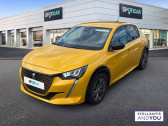 Annonce Peugeot 208 occasion Electrique Electrique 50 kWh 136ch Roadtrip  MARSEILLE CEDEX 8