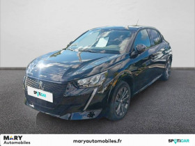 Peugeot 208 , garage MARY AUTOMOBILES AMIENS PEUGEOT  LONGUEAU