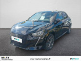 Peugeot 208 occasion année 2022 boite Automatique Annonce Peugeot 208 occasion Electrique Electrique 50 kWh 136ch Roadtrip à LONGUEAU