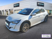 Annonce Peugeot 208 occasion Electrique Electrique 50 kWh 136ch Roadtrip  MARSEILLE CEDEX 8