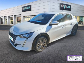 Peugeot 208 , garage SPOTICAR STELLANTIS &YOU MARSEILLE MICHELET  MARSEILLE CEDEX 8