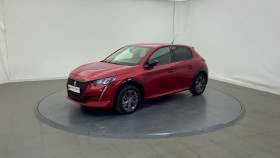 Peugeot 208 , garage Peugeot Perpignan  PERPIGNAN