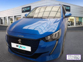 Annonce Peugeot 208 occasion Electrique Electrique 50 kWh 136ch Roadtrip  MARSEILLE CEDEX 8