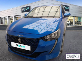 Peugeot 208 , garage SPOTICAR STELLANTIS &YOU MARSEILLE MICHELET  MARSEILLE CEDEX 8