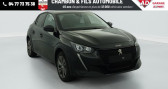 Peugeot 208 ELECTRIQUE 50 KWH 136CH STYLE  2023 - annonce de voiture en vente sur Auto Sélection.com