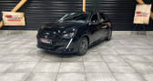 Peugeot 208 ELECTRIQUE 50 kWh 136ch Style   Tourville-La- Riviere 76