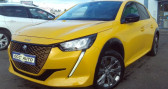 Annonce Peugeot 208 occasion Electrique Electrique 50 kWh 136ch Style  Cournon D'Auvergne