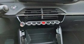 Peugeot 208 , garage C.A.R. LA ROCHELLE AUDI VOLKWAGEN  La Rochelle
