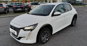 Peugeot 208 , garage C.A.R. � La Rochelle