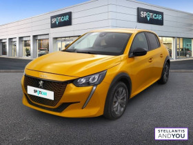 Peugeot 208 , garage SPOTICAR STELLANTIS &YOU LYON VENISSIEUX ETATS-UNIS   VENISSIEUX