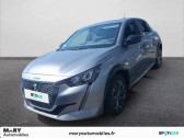 Peugeot 208 occasion année 2023 boite Automatique Annonce Peugeot 208 occasion Electrique Electrique 50 kWh 136ch Style à Lisieux