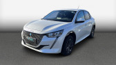 Peugeot 208 ELECTRIQUE 50 kWh 136ch Style   Tulle 19