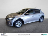 Annonce Peugeot 208 occasion Electrique Electrique 50 kWh 136ch Style  Caen