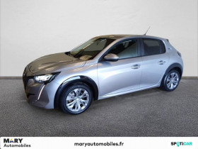 Peugeot 208 , garage MARY AUTOMOBILES CAEN PEUGEOT  Caen