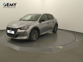 Peugeot 208 Electrique 50 kWh 136ch Style   ANGERS 49