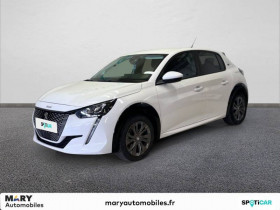 Peugeot 208 , garage Mary Automobiles Noyon - Peugeot / Citron  NOYON