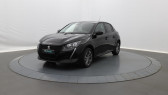 Peugeot 208 ELECTRIQUE 50 kWh 136ch Style   Montpellier 34