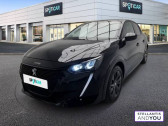 Annonce Peugeot 208 occasion Electrique Electrique 50 kWh 136ch Style  MARSEILLE