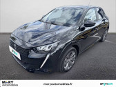 Annonce Peugeot 208 occasion Electrique Electrique 50 kWh 136ch Style  LONGUEAU