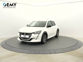 Peugeot 208 , garage PEUGEOT GEMY SAINT-BRIEUC  St BRIEUC