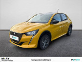 Peugeot 208 Electrique 50 kWh 136ch Style   Bayeux 14