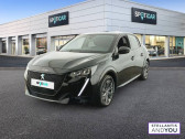 Annonce Peugeot 208 occasion Electrique Electrique 50 kWh 136ch Style  VILLENEUVE D'ASCQ