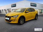 Annonce Peugeot 208 occasion Electrique Electrique 50 kWh 136ch Style  NANTERRE