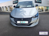 Peugeot 208 occasion année 2022 boite Automatique Annonce Peugeot 208 occasion Electrique Electrique 50 kWh 136ch Style à MARSEILLE CEDEX 8