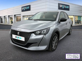 Peugeot 208 , garage SPOTICAR STELLANTIS &YOU VELIZY  VELIZY